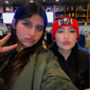 Meet your Posher, Andrea